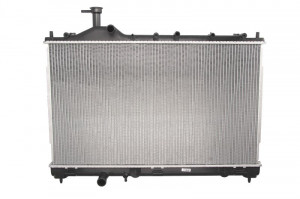 Radiator motor potrivit MITSUBISHI OUTLANDER III 2.2D - Img 1