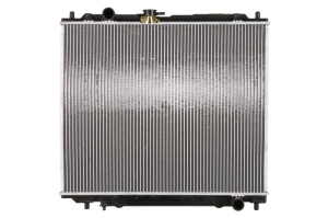 Radiator motor potrivit MITSUBISHI PAJERO II 2.8D - Img 1