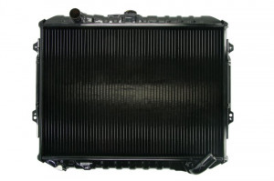 Radiator motor potrivit MITSUBISHI PAJERO II 3.0 - Img 1