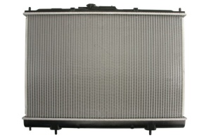 Radiator motor potrivit MITSUBISHI PAJERO PININ I 1.8/2.0 - Img 2