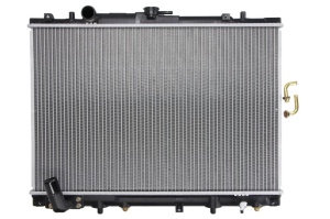 Radiator motor potrivit MITSUBISHI PAJERO SPORT I 3.0 - Img 1