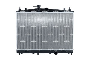 Radiator motor potrivit NISSAN CUBE, JUKE 1.6 - Img 3