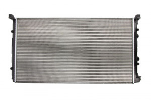 Radiator motor potrivit NISSAN INTERSTAR; OPEL MOVANO A; RENAULT MASTER II 1.9D/2.2D/2.5D - Img 2