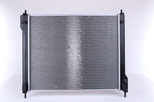 Radiator motor potrivit NISSAN JUKE, PULSAR 1.6 - Img 4