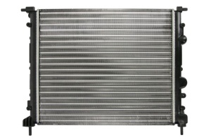 Radiator motor potrivit NISSAN KUBISTAR; RENAULT CLIO II/HATCHBACK, KANGOO, KANGOO EXPRESS 1.0/1.2/1.2LPG - Img 2