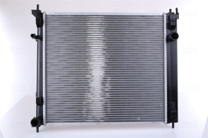 Radiator motor potrivit NISSAN NV200, NV200 / EVALIA 1.5D - Img 1