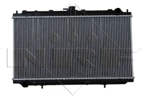 Radiator motor potrivit NISSAN PRIMERA 2.0D - Img 3