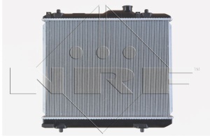 Radiator motor potrivit OPEL AGILA; SUZUKI SPLASH 1.0-1.2LPG - Img 4