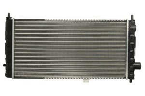Radiator motor potrivit OPEL ASCONA C, CORSA A, CORSA A TR, CORSA A/HATCHBACK, KADETT E COMBO 1.2-2.0 - Img 2
