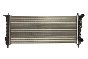 Radiator motor potrivit OPEL ASCONA C, CORSA B 1.0-1.8 - Img 1