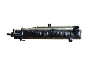 Radiator motor potrivit OPEL ASTRA G, ASTRA G/KOMBI, ZAFIRA A 1.7D/1.8/2.0D - Img 4