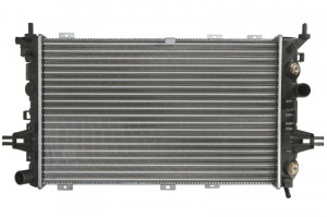 Radiator motor potrivit OPEL ASTRA G, ZAFIRA B 1.7D/1.8/2.2 02.98-12.12 - Img 1