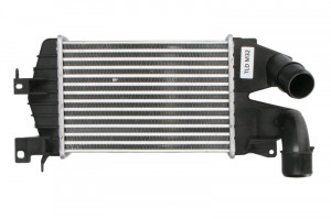 Radiator motor potrivit OPEL ASTRA H, ASTRA H CLASSIC, ASTRA H GTC, ASTRA H/KOMBI, ZAFIRA B, ZAFIRA B/MINIVAN 1.7D 02.07- - Img 1