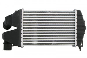 Radiator motor potrivit OPEL ASTRA H, ASTRA H CLASSIC, ASTRA H GTC, ASTRA H/KOMBI, ZAFIRA B, ZAFIRA B/MINIVAN 1.7D 02.07- - Img 2