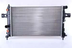 Radiator motor potrivit OPEL ASTRA H, ASTRA H CLASSIC, ASTRA H GTC, ZAFIRA B 1.2-1.8 - Img 3