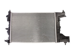 Radiator motor potrivit OPEL ASTRA J, ASTRA J GTC 1.3D/1.7D - Img 2