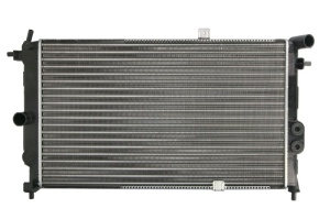 Radiator motor potrivit OPEL CALIBRA A, VECTRA A 1.4-2.0 - Img 1