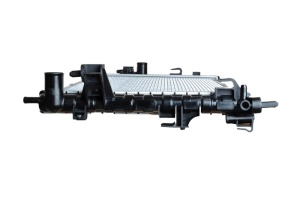 Radiator motor potrivit OPEL COMBO TOUR, COMBO/MINIVAN, CORSA C, CORSA C/HATCHBACK, TIGRA 1.3D/1.7D - Img 4