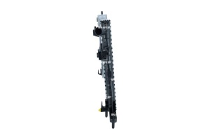Radiator motor potrivit OPEL COMBO TOUR, CORSA C, TIGRA 1.4/1.6/1.8 - Img 2