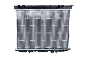 Radiator motor potrivit OPEL FRONTERA A, FRONTERA A SPORT 2.8D - Img 3