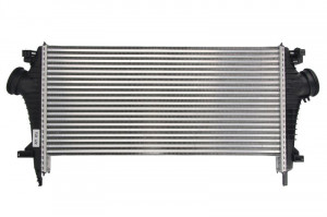 Radiator motor potrivit OPEL INSIGNIA A 1.6D 07.15-03.17 - Img 1