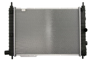 Radiator motor potrivit OPEL KADETT E, KADETT E COMBO, KADETT E/KOMBI 1.6D/1.7D/2.0 - Img 1