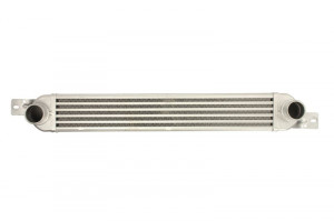 Radiator motor potrivit OPEL MERIVA A 1.3D/1.7D 09.03-05.10 - Img 1