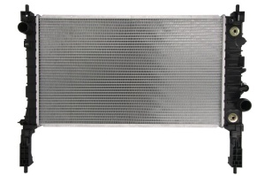 Radiator motor potrivit OPEL MOKKA / MOKKA X 1.4 - Img 1