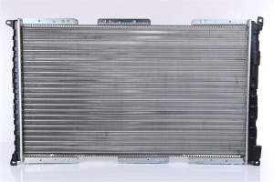 Radiator motor potrivit OPEL MOVANO A; RENAULT MASTER II 2.5D/2.8D - Img 4