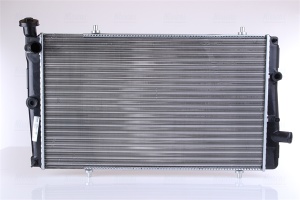 Radiator motor potrivit PEUGEOT 309 I, 309 II 1.1-1.9D - Img 3