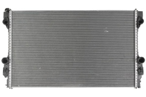 Radiator motor potrivit PORSCHE PANAMERA 3.0-4.8 - Img 1
