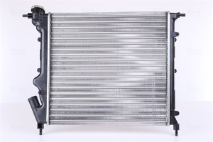 Radiator motor potrivit RENAULT 19 I, CLIO I, CLIO I/HATCHBACK 1.1/1.2/1.4 - Img 4