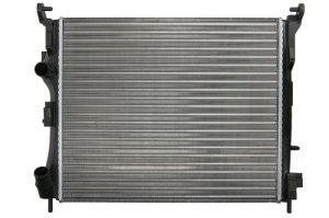 Radiator motor potrivit RENAULT CLIO II, THALIA I, THALIA II 1.5D - Img 1