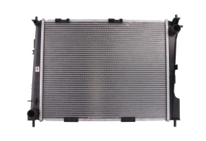 Radiator motor potrivit RENAULT CLIO III 2.0 - Img 1