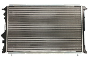 Radiator motor potrivit RENAULT ESPACE II 2.0/2.1D/2.2 - Img 2