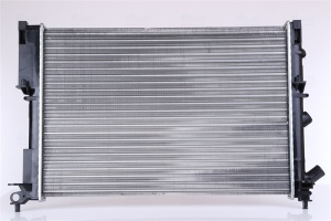 Radiator motor potrivit RENAULT ESPACE III 2.0 - Img 4
