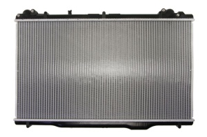 Radiator motor potrivit RENAULT ESPACE III 2.2D - Img 2