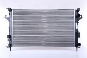 Radiator motor potrivit RENAULT ESPACE IV, LAGUNA II, VEL SATIS 1.9D/2.0/2.2D - Img 3