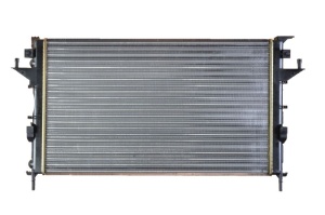 Radiator motor potrivit RENAULT ESPACE IV, LAGUNA II, VEL SATIS 1.9D-2.2D - Img 1