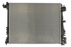 Radiator motor potrivit RENAULT GRAND SCENIC IV, MEGANE IV, SCENIC IV 1.2-1.5DH - Img 2