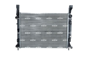 Radiator motor potrivit RENAULT KANGOO BE BOP, KANGOO EXPRESS, KANGOO II 1.2-Electric - Img 3
