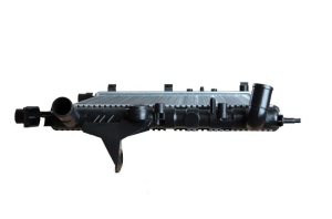 Radiator motor potrivit RENAULT TWINGO I, TWINGO I/HATCHBACK 1.2 - Img 3