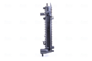 Radiator motor potrivit SAAB 900 II, 9-3 2.0/2.2D/2.3 - Img 4