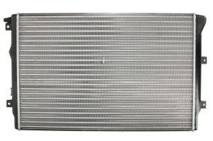 Radiator motor potrivit SEAT ALHAMBRA; VW SHARAN, TIGUAN 1.4/2.0/2.0D - Img 2