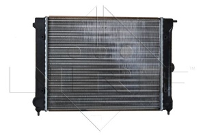 Radiator motor potrivit SEAT TERRA, TERRA/KOMBI; VW DERBY, PASSAT B2, POLO, POLO CLASSIC, POLO II, SANTANA 0.9-1.8 - Img 4