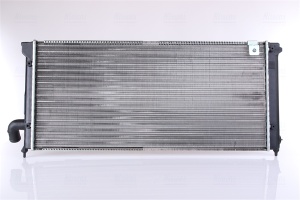Radiator motor potrivit SEAT TOLEDO I 1.6-2.0 - Img 4