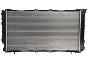 Radiator motor potrivit SUBARU FORESTER 2.0 - Img 2