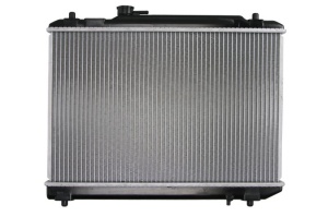 Radiator motor potrivit SUZUKI BALENO 1.3/1.6/1.8 - Img 2