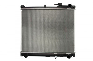 Radiator motor potrivit SUZUKI GRAND VITARA I 1.6 - Img 1