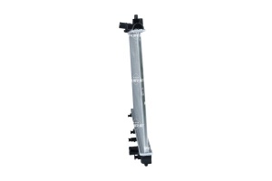 Radiator motor potrivit SUZUKI GRAND VITARA II 1.6 - Img 4